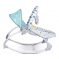Moni Space Tour - Детски шезлонг Продукт Moni Space Tour - Детски шезлонг - 2 - BG Hlapeta